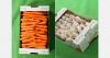 "Lebanese carrots and garlic will be very competitive on the European market"