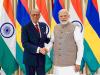 PM Modi lauds Mauritius for ‘historic’ Chagos Agreement