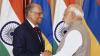 At Modi-Ramgoolam meeting, India unveils $680-mn economic package for Mauritius
