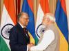 India and Mauritius two nations but our dreams and destiny are one: PM Modi