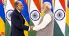 Will work on trading in local currency, says PM Modi during talks with Mauritius PM Ramgoolam