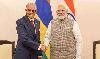 India, Mauritius to enable bilateral trade in local currencies: PM Modi