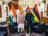 Mauritius Is ‘Family’: India Announces $680 Mn To Bolster IOR Footprint