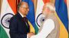 India and Mauritius elevate ties to comprehensive strategic partnership, sign seven pacts