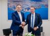 JERA signs MoU with Montenegro to build LNG infrastructure