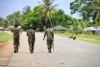 Mozambique forces killed 16 fishermen: conflict monitor
