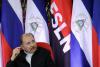 Nicaragua Strengthens Alliance with Russia via Ukraine Trade Accords