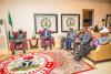 Niger govt deepens partnership with AfricaRice to boost rice production