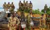 Islamists 'summarily execute' nearly 130 people including 70 worshipping during prayers in Niger bloodbath