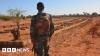 Jihadists 'summarily executed' 127 people in Niger, says rights group
