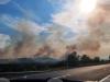 Skopje Landfill Fire Still Burning, Parties Trade Blame