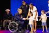 Governor Abbott Honors First Responders At 2025 Star Of Texas Awards