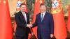 Opinion | Prime Minister Luís Montenegro meets President Xi Jinping – China