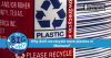 Why don't we recycle more plastics in Montana?