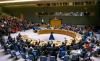 Algeria’s UN Representative: Israel’s attack on Qatar is extremist act encouraged by impunity