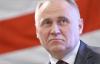 Nikolai Statkevich: Belarus Is My Country, And I Am Staying Here