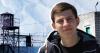 RFE/RL Journalist Ihar Losik Released By Belarus After Five Years In Detention