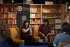 S. T. Gibson promotes her newest book in ‘The Summoner's Circle’ series