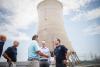 Gov. Shapiro says natural gas is an ‘environmentally sustainable’ source for data center power
