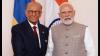Science, tech, space in focus as India & Mauritius ink pacts