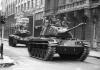 The 1973 Chilean Coup