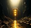 Canadian Barrick Mining sells gold ore assets in Canada for $1.1 billion