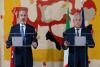 Turkish, Italian foreign ministers discuss strengthening bilateral ties