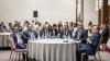 Forbes Georgia and Caspian Energy Club Brought the 13th Caspian Energy Forum to Batumi
