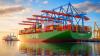 “World’s First Hybrid Sailing Cargo Ship”: MV Canopee Delivers Moon Mission Components With 120 Foot Wing Sails
