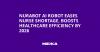 Nurabot AI Robot Eases Nurse Shortage, Boosts Healthcare Efficiency by 2026