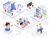 Retail's Technology Boom Raises the Stakes for AI Strategy