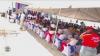 Belize City Hosts National Ceremony for Battle of St. George’s Caye Anniversary