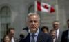 Canadian federal officials discussed media ‘blacklist’ in closed-door meeting