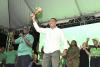 Guyana, Jamaica governments get five more years