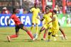 Zim Under-17 falls to Mozambique in COSAFA Cup opener