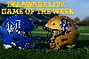 Delaware LIVE Game of the Week: Middletown Faces Another Out-of-State Test