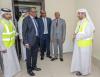 Djibouti labour minister visits Asian City in Industrial Area