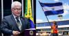Brazil Approves Air Transport Treaty with El Salvador, Expanding Regional Cooperation.