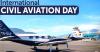 El Salvador to Host International Aviation Day 2025, Highlighting Tourism and Connectivity.
