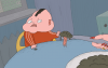 Estonian co-produced animation wins best film award at Kyiv movie festival
