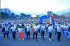 Addis Ababa Celebrates Completion of GERD with Mass Sports