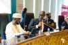MPs must lead efforts to improve Africa’s food systems – Dr Seidu Jasaw