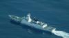Why is China creating a 'nature reserve' in the South China Sea?