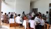 Politburo's resolution outlines groundbreaking solutions to improve healthcare services for people