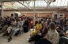 The delegation of the Ministry of Education of Turkmenistan took part in the forum in Denmark