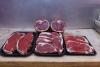 Revealed: How much meat and dairy prices have risen in a year, as families are warned soaring food bills the ‘new norm’