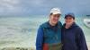 From diagnosis to cave tubing: Her journey with MS and travel
