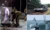 Russia and Belarus begin huge Zapad wargames on Europe's doorstep feared to be invasion rehearsal as Poland seals off border with barbed wire 'iron curtain'