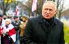 Belarusians Admire The Deed Of Nikolai Statkevich