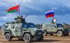 Zapad 2025: Massive Russian-Belarusian War Games Send NATO Scrambling